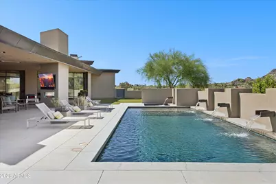 37021 N Holiday Lane, Carefree, AZ 85377 - Photo 94