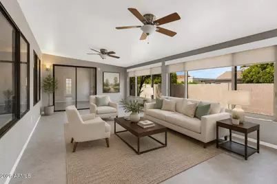 2763 Leisure World --, Mesa, AZ 85206 - Photo 8