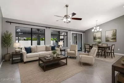 2763 Leisure World --, Mesa, AZ 85206 - Photo 6