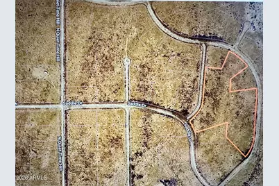 Tbd Saddle Drive #-, Willcox, AZ 85643 - Photo 4