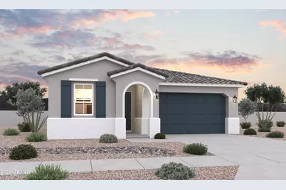 5624 E Peccary Lane, San Tan Valley, AZ 85143 - Photo 1