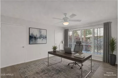 6125 N Central Avenue #14, Phoenix, AZ 85012 - Photo 12