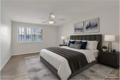 6125 N Central Avenue #14, Phoenix, AZ 85012 - Photo 14