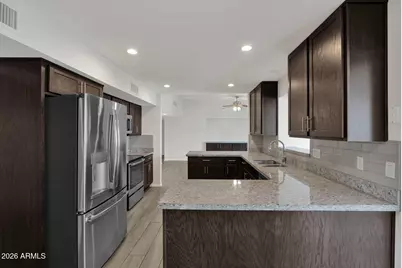 6125 N Central Avenue #14, Phoenix, AZ 85012 - Photo 8