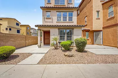 1940 N 77th Drive, Phoenix, AZ 85035 - Photo 1