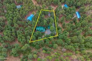 2080 Gobbler Ln, Forest Lakes, AZ 85931 - Photo 92