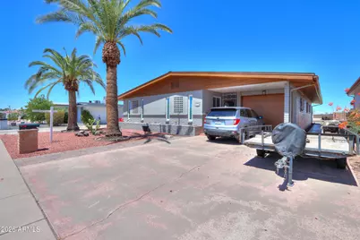 2152 N Middlecoff Drive, Mesa, AZ 85215 - Photo 52