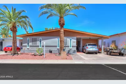 2152 N Middlecoff Drive, Mesa, AZ 85215 - Photo 50