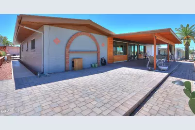 2152 N Middlecoff Drive, Mesa, AZ 85215 - Photo 42