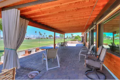 2152 N Middlecoff Drive, Mesa, AZ 85215 - Photo 1