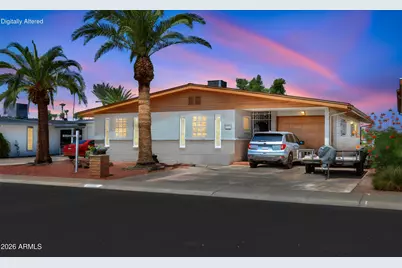 2152 N Middlecoff Drive, Mesa, AZ 85215 - Photo 2