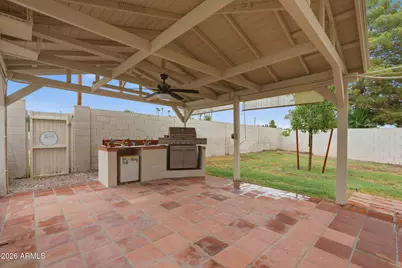 1348 E Enrose Circle, Mesa, AZ 85203 - Photo 38