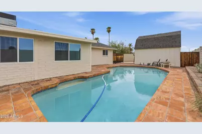 1348 E Enrose Circle, Mesa, AZ 85203 - Photo 42