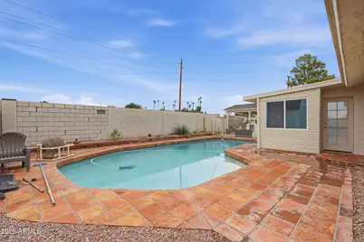 1348 E Enrose Circle, Mesa, AZ 85203 - Photo 44