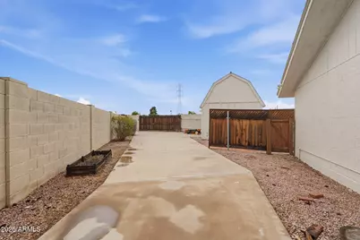 1348 E Enrose Circle, Mesa, AZ 85203 - Photo 46
