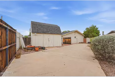 1348 E Enrose Circle, Mesa, AZ 85203 - Photo 48