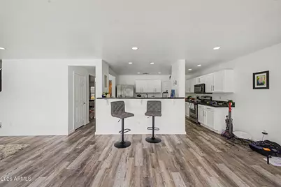 5116 E Peak View Road, Cave Creek, AZ 85331 - Photo 10