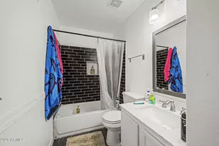 5116 E Peak View Rd, Cave Creek, AZ 85331 - Photo 22