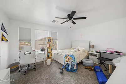 5116 E Peak View Road, Cave Creek, AZ 85331 - Photo 20