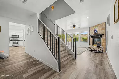 5116 E Peak View Road, Cave Creek, AZ 85331 - Photo 6