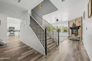 5116 E Peak View Rd, Cave Creek, AZ 85331 - Photo 6