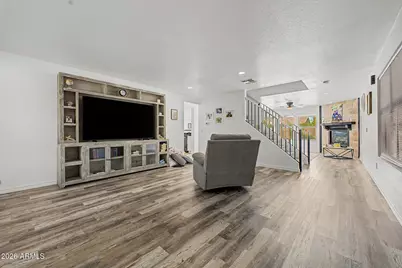 5116 E Peak View Road, Cave Creek, AZ 85331 - Photo 4