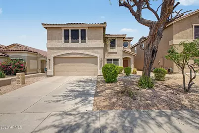 5116 E Peak View Road, Cave Creek, AZ 85331 - Photo 1