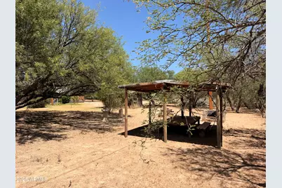 221 E Patton Street, Saint David, AZ 85630 - Photo 30