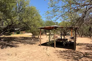 221 E Patton St, Saint David, AZ 85630 - Photo 30