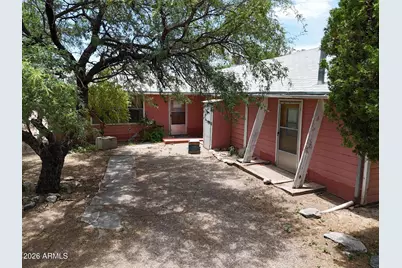 221 E Patton Street, Saint David, AZ 85630 - Photo 1