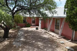 221 E Patton St, Saint David, AZ 85630 - Photo 1