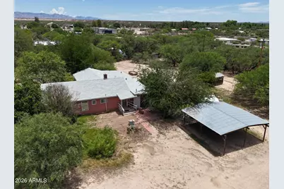 221 E Patton Street, Saint David, AZ 85630 - Photo 4