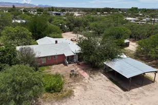 221 E Patton St, Saint David, AZ 85630 - Photo 4