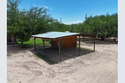 221 E Patton Street, Saint David, AZ 85630 - Photo 36