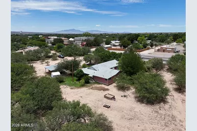 221 E Patton Street, Saint David, AZ 85630 - Photo 2
