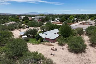 221 E Patton St, Saint David, AZ 85630 - Photo 2