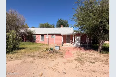 221 E Patton Street, Saint David, AZ 85630 - Photo 40