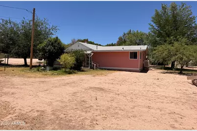 221 E Patton Street, Saint David, AZ 85630 - Photo 38