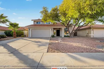 4236 E Amberwood Drive, Phoenix, AZ 85048 - Photo 54