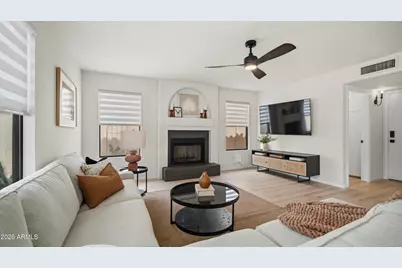 2553 E Indigo Brush Road, Phoenix, AZ 85048 - Photo 1
