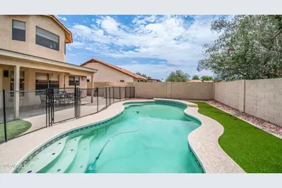 2553 E Indigo Brush Road, Phoenix, AZ 85048 - Photo 60
