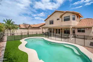 2553 E Indigo Brush Rd, Phoenix, AZ 85048 - Photo 64