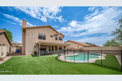 2553 E Indigo Brush Road, Phoenix, AZ 85048 - Photo 8