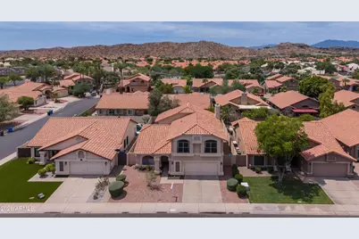 2553 E Indigo Brush Road, Phoenix, AZ 85048 - Photo 68