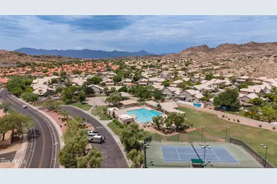 2553 E Indigo Brush Road, Phoenix, AZ 85048 - Photo 72