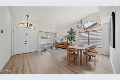2553 E Indigo Brush Road, Phoenix, AZ 85048 - Photo 2