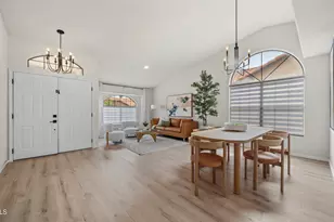 2553 E Indigo Brush Rd, Phoenix, AZ 85048 - Photo 2