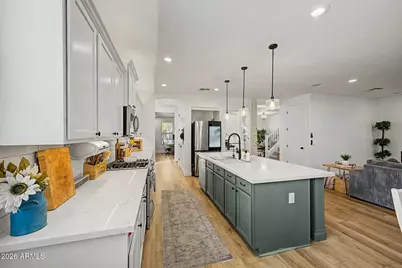 12956 N 152nd Avenue, Surprise, AZ 85379 - Photo 20
