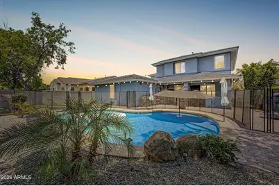 12956 N 152nd Avenue, Surprise, AZ 85379 - Photo 1