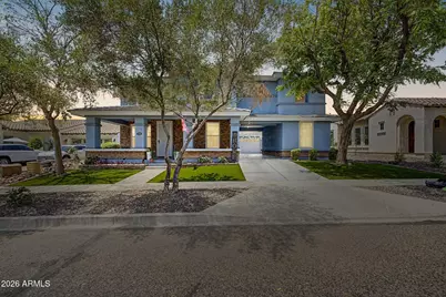 12956 N 152nd Avenue, Surprise, AZ 85379 - Photo 2